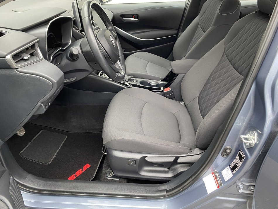 Toyota Corolla 1.5 VVT-i Comfort