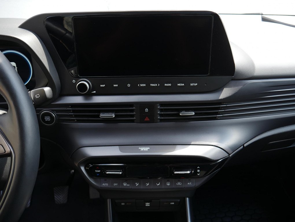 Hyundai I20 1.0 T-GDi Style