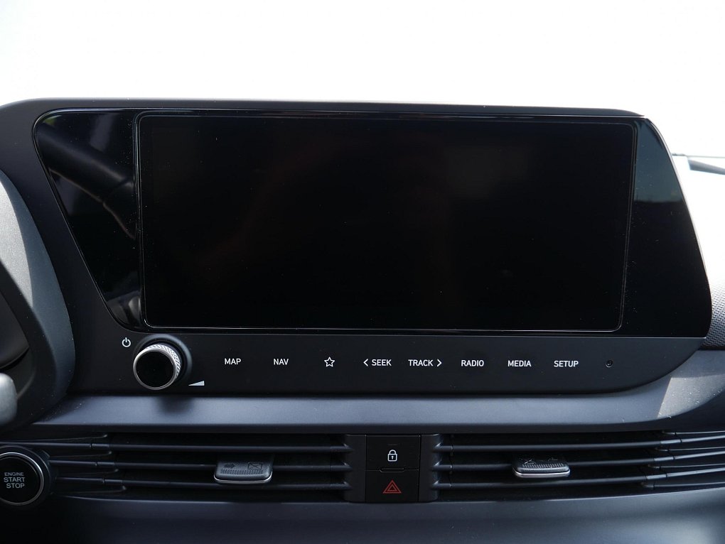 Hyundai I20 1.0 T-GDi Style