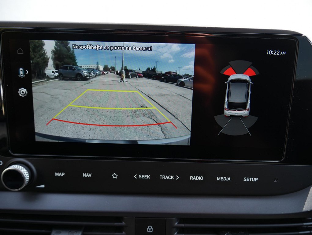 Hyundai I20 1.0 T-GDi Style