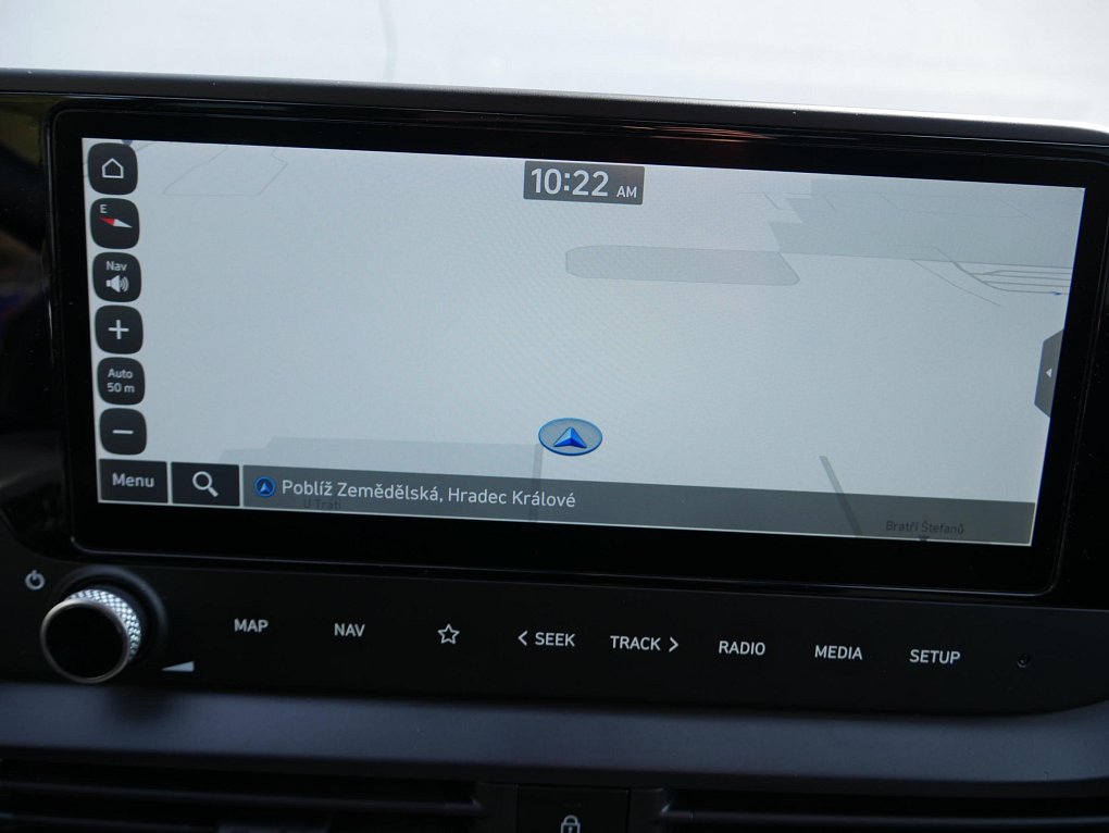 Hyundai I20 1.0 T-GDi Style