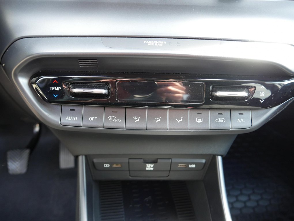 Hyundai I20 1.0 T-GDi Style