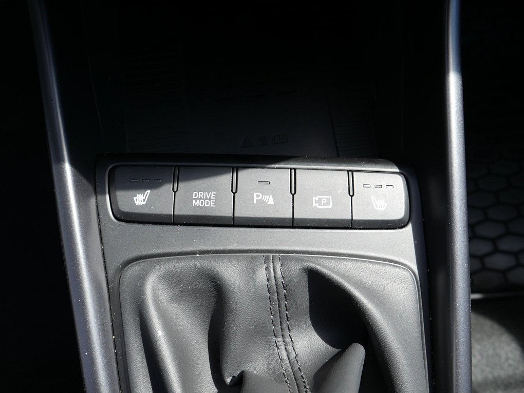 Hyundai I20 1.0 T-GDi Style