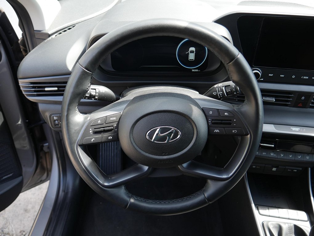 Hyundai I20 1.0 T-GDi Style