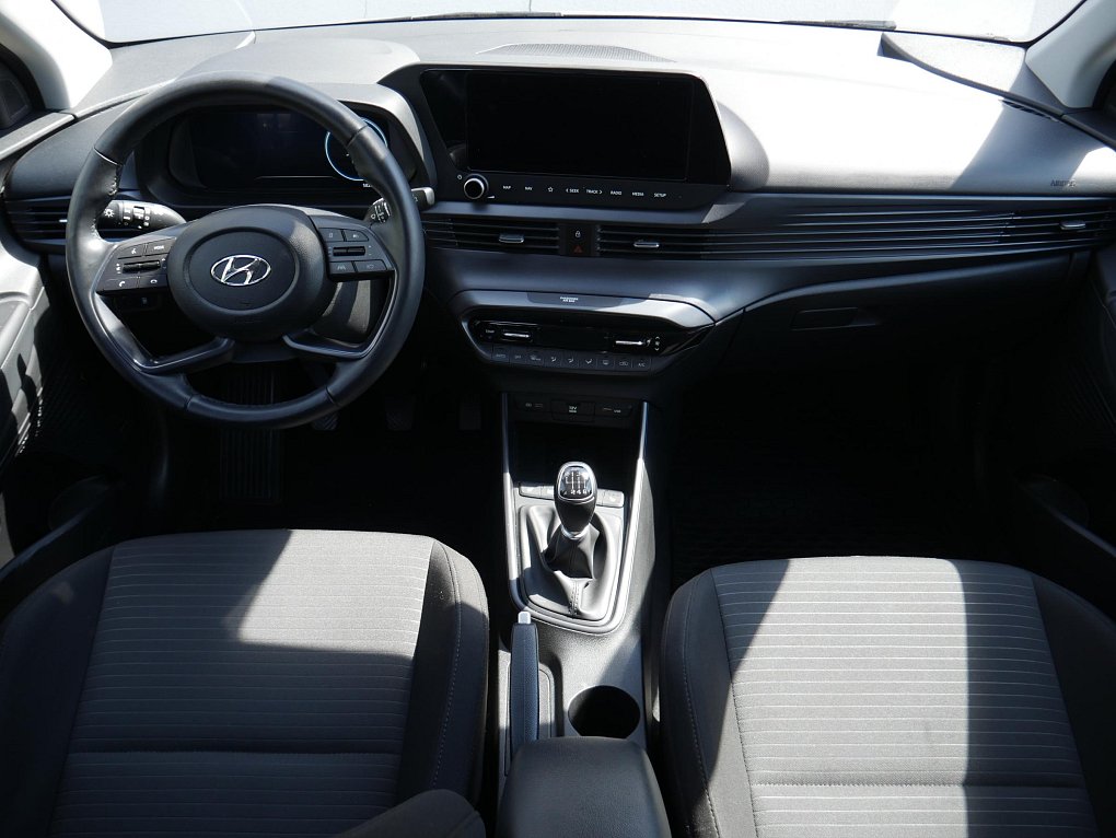 Hyundai I20 1.0 T-GDi Style