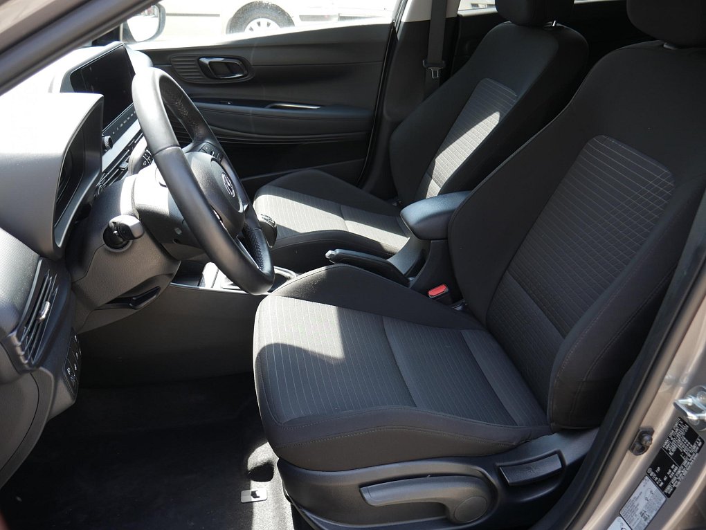 Hyundai I20 1.0 T-GDi Style