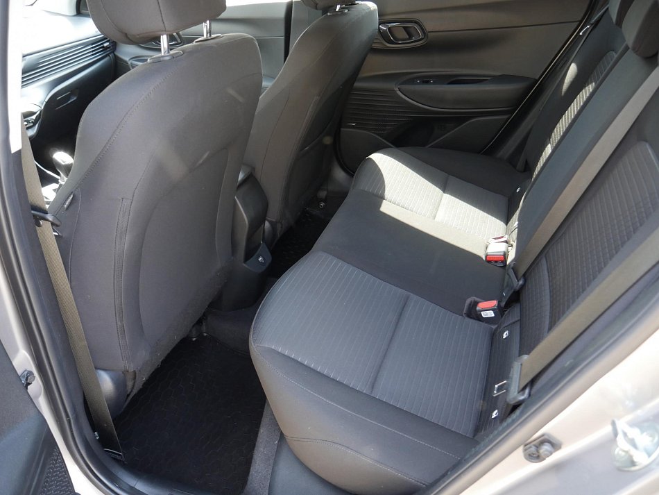 Hyundai I20 1.0 T-GDi Style