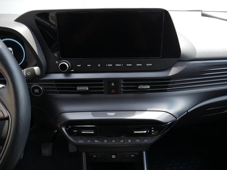 Hyundai I20 1.0 T-GDi Style