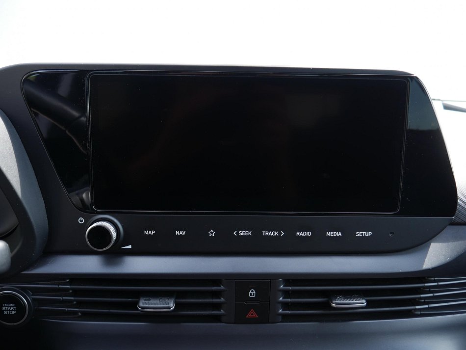 Hyundai I20 1.0 T-GDi Style