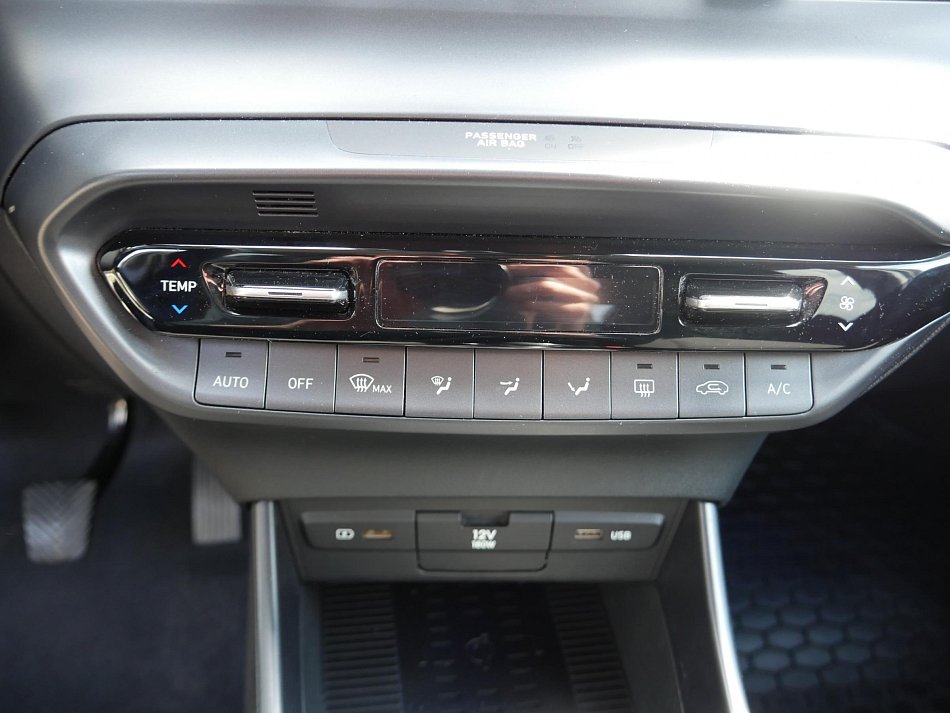 Hyundai I20 1.0 T-GDi Style