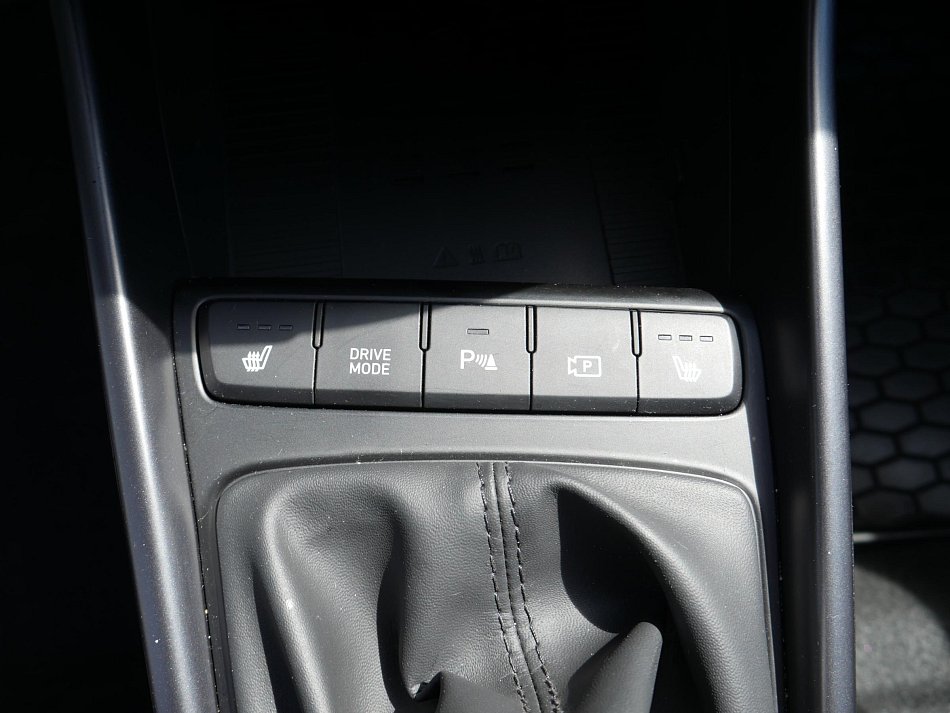 Hyundai I20 1.0 T-GDi Style