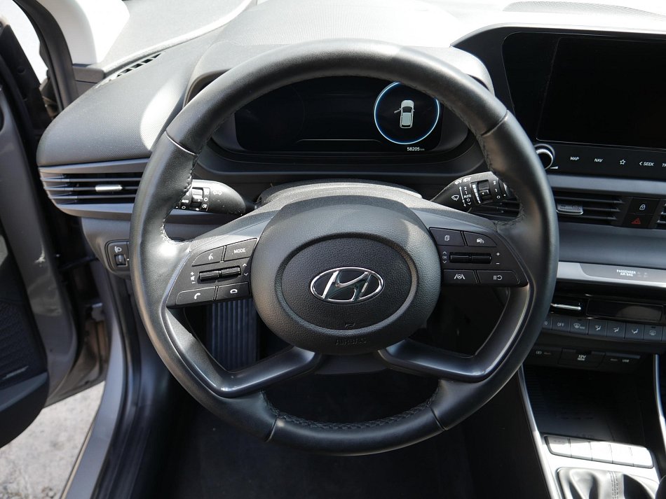 Hyundai I20 1.0 T-GDi Style
