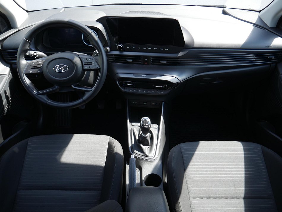 Hyundai I20 1.0 T-GDi Style