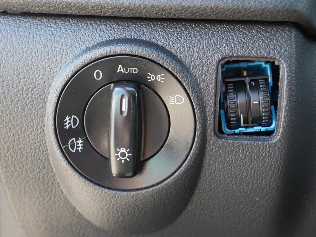 Volkswagen Tiguan 2.0TSi  4x4