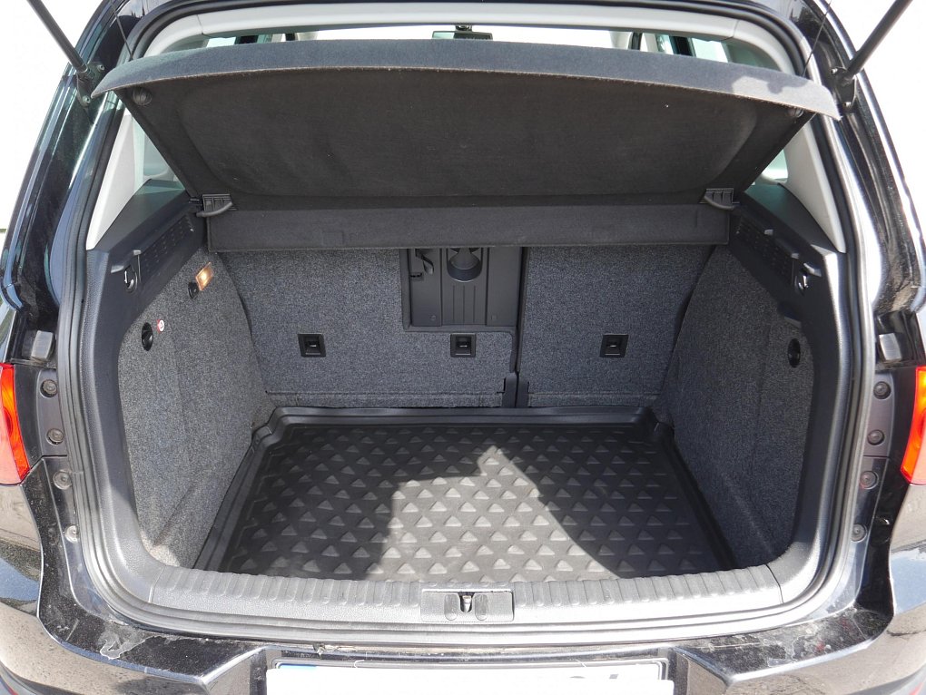 Volkswagen Tiguan 2.0TSi  4x4
