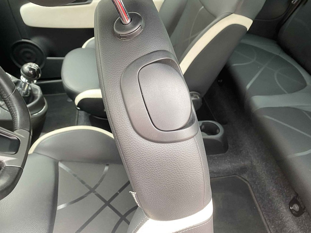 Fiat 500 1.2 i Sport
