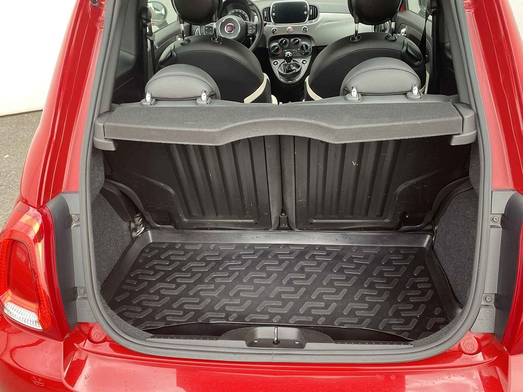 Fiat 500 1.2 i Sport