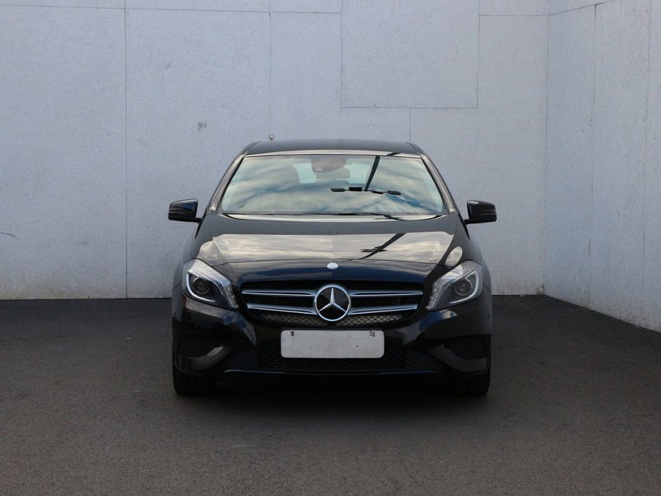 Mercedes-Benz Třída A 1.6  Urban