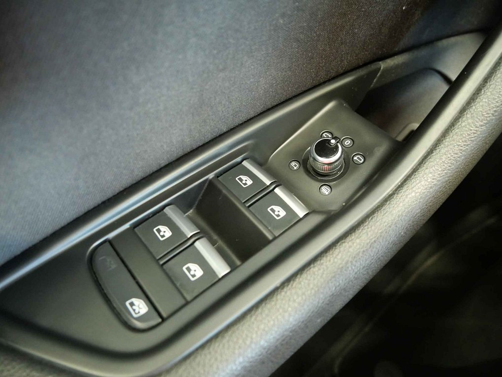 Audi A4 2.0TFSi 