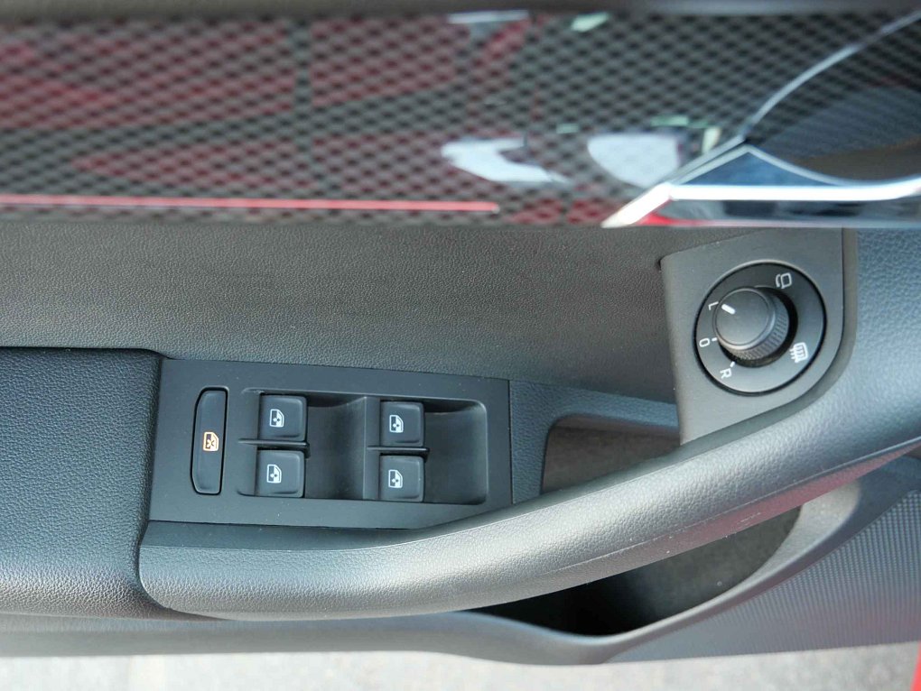 Škoda Octavia III 2.0 TDi RS