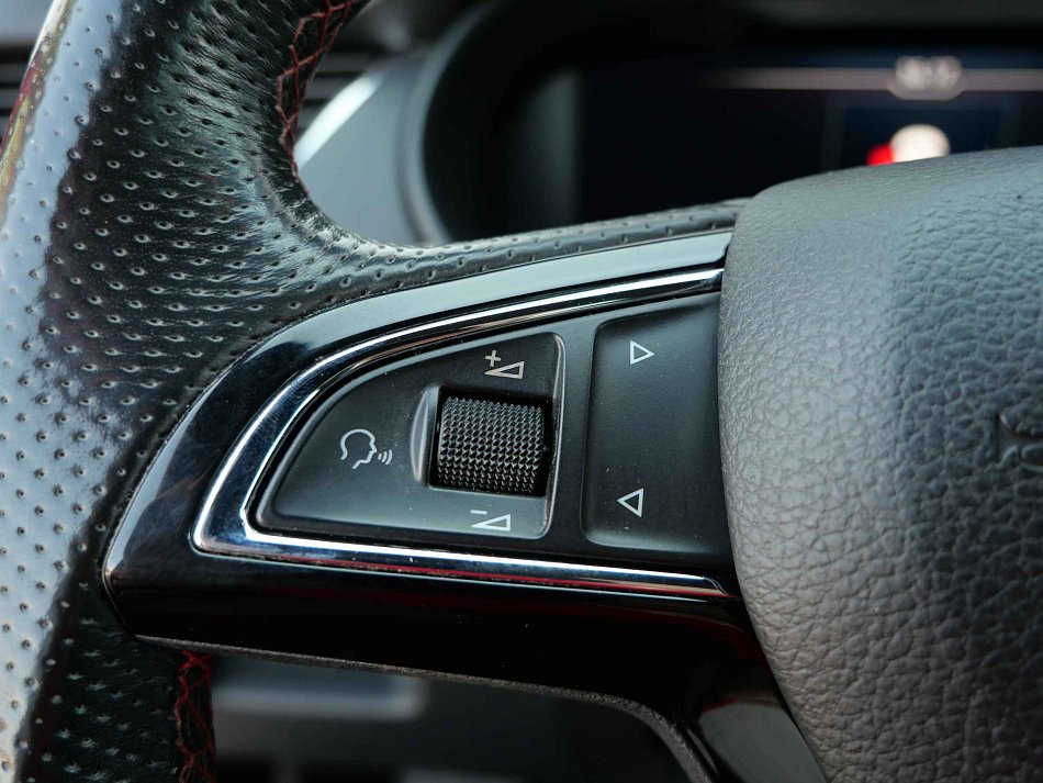 Škoda Octavia III 2.0 TDi RS