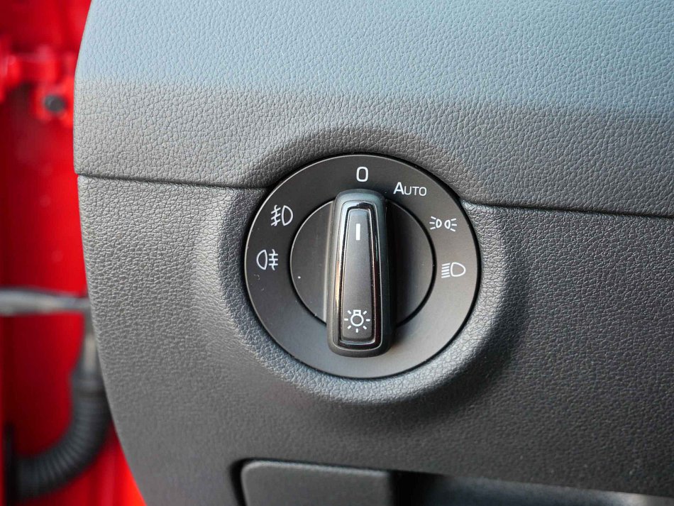 Škoda Octavia III 2.0 TDi RS