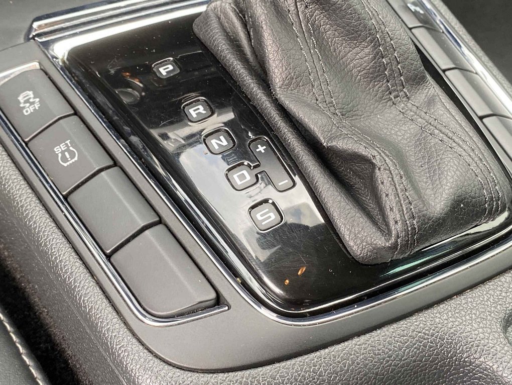 Škoda Superb II 2.0TDi 