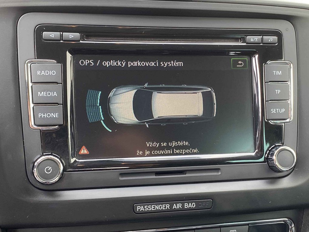 Škoda Superb II 2.0TDi 