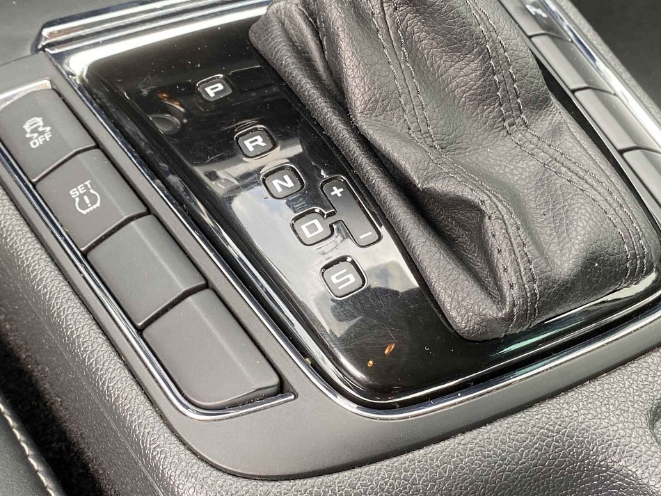 Škoda Superb II 2.0TDi 