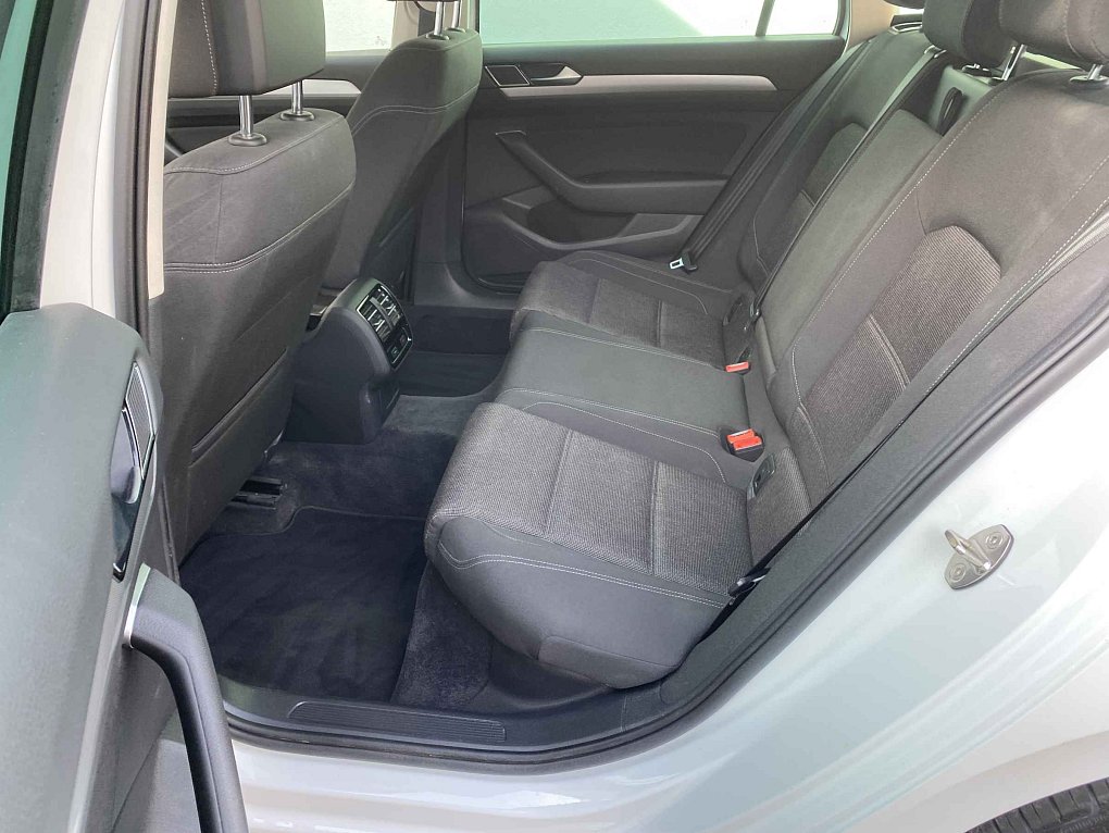 Volkswagen Passat 2.0TDi Comfortline