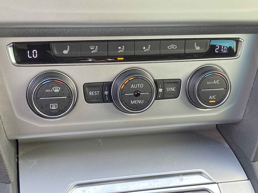 Volkswagen Passat 2.0TDi Comfortline