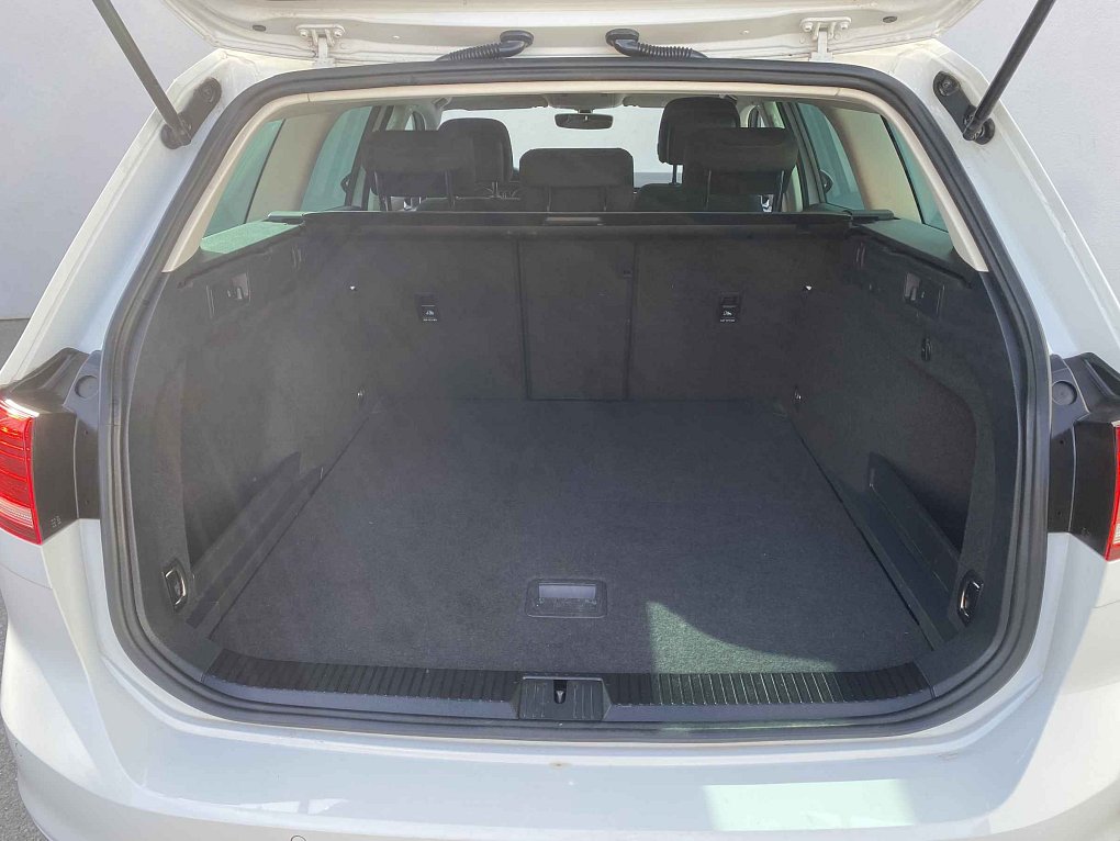 Volkswagen Passat 2.0TDi Comfortline