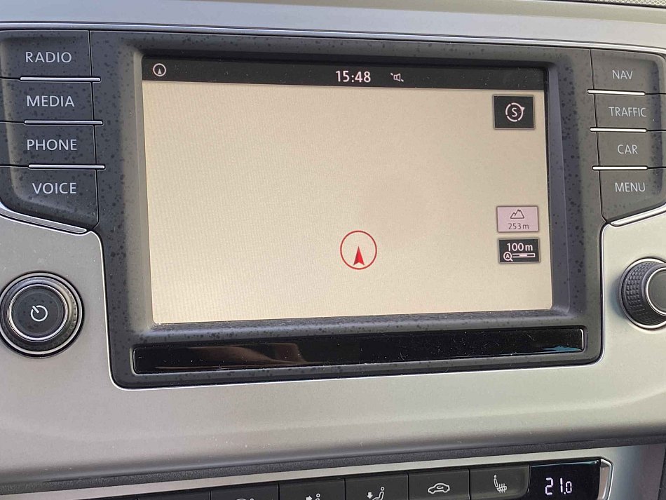 Volkswagen Passat 2.0TDi Comfortline