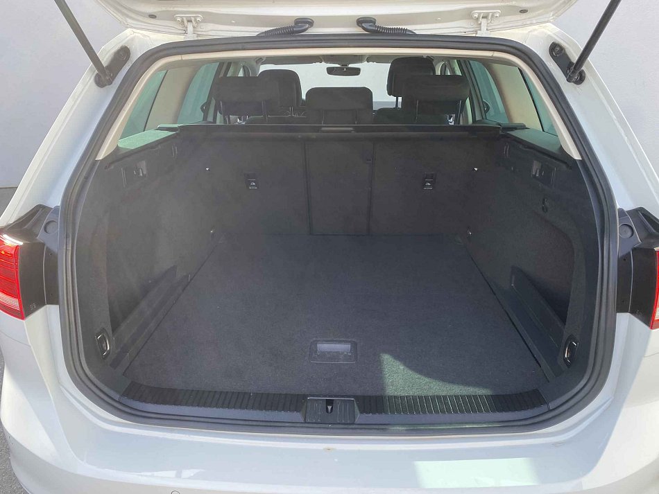 Volkswagen Passat 2.0TDi Comfortline