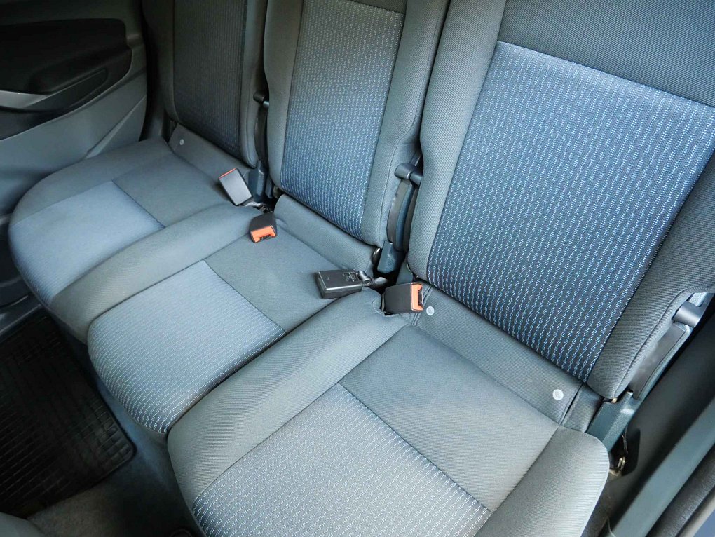Ford C-MAX 1.6i 