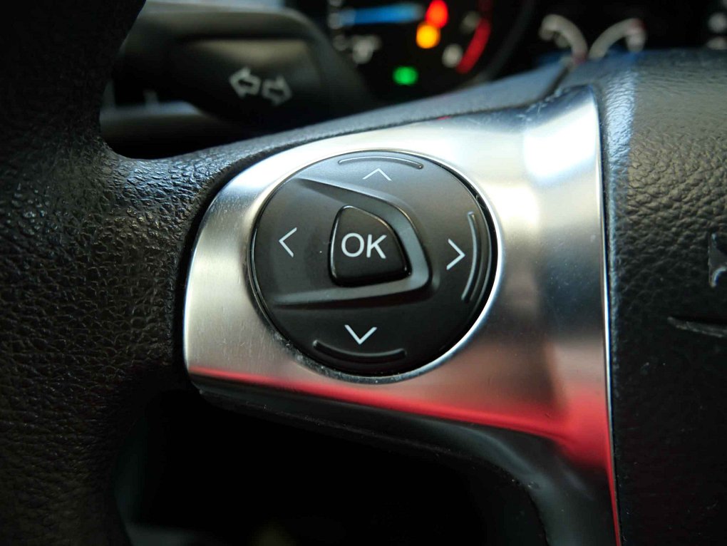 Ford C-MAX 1.6i 
