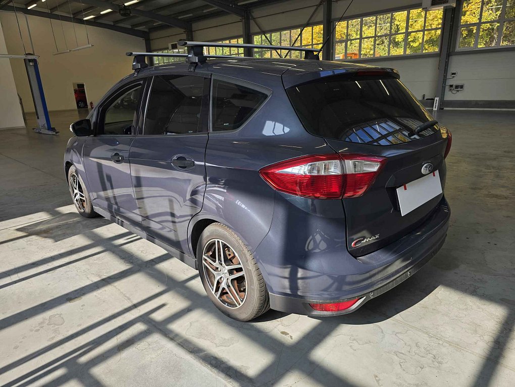 Ford C-MAX 1.6i 