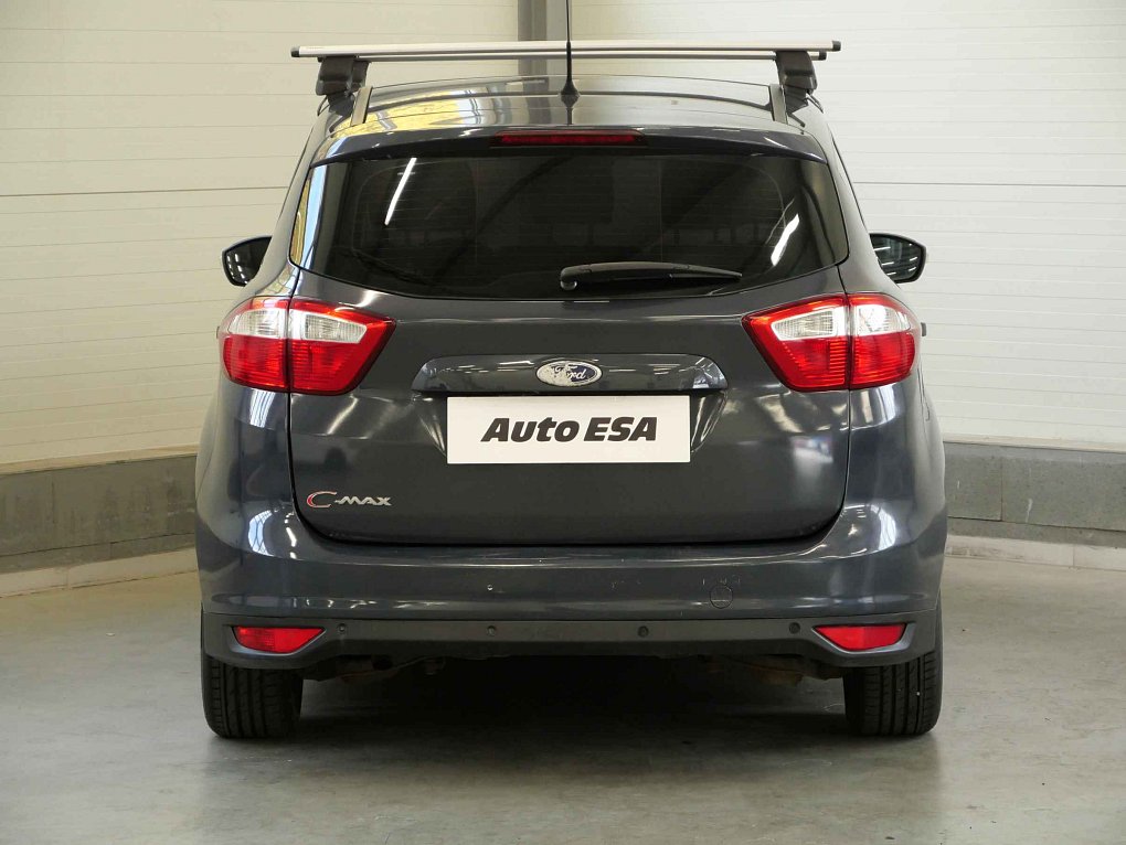 Ford C-MAX 1.6i 