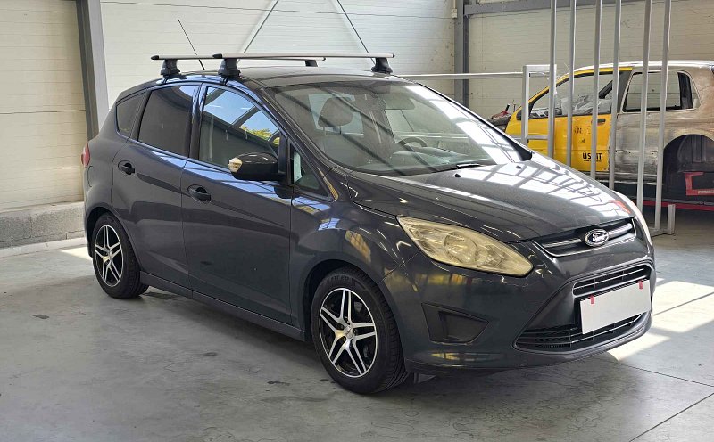 Ford C-MAX 1.6i 