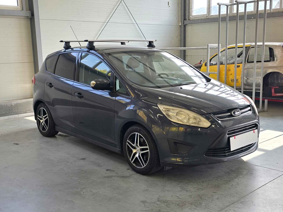 Ford C-MAX 1.6i 