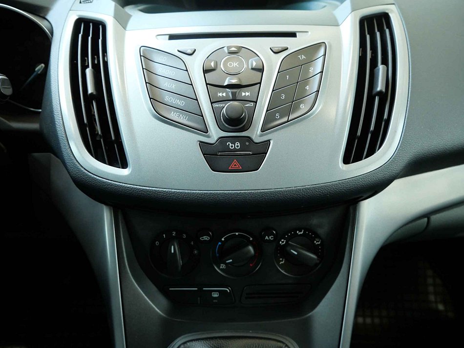 Ford C-MAX 1.6i 