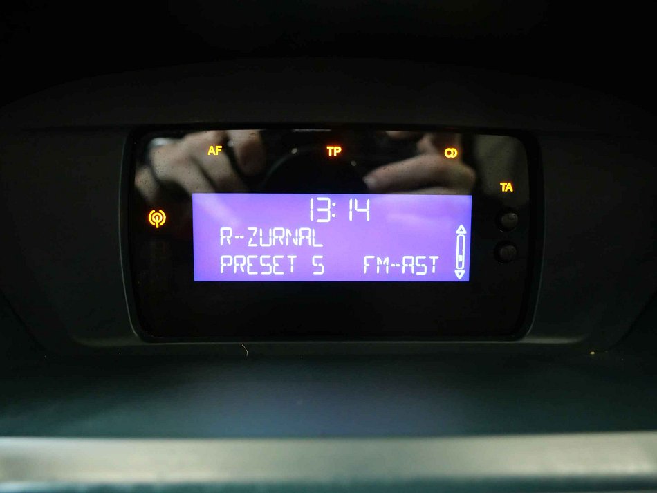 Ford C-MAX 1.6i 