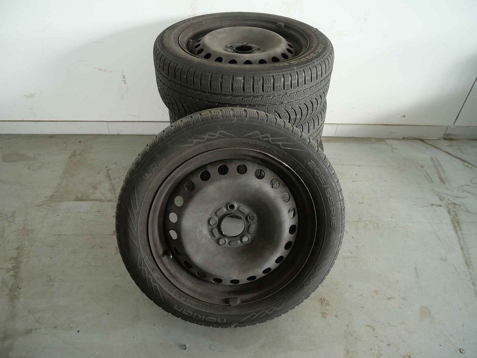 Ford C-MAX 1.6i 