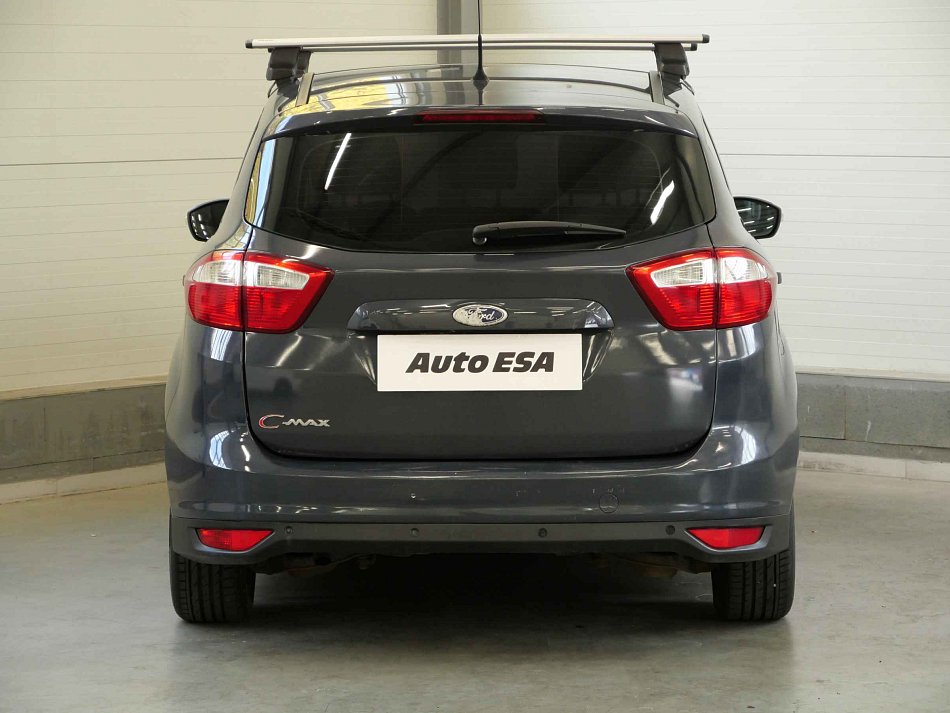 Ford C-MAX 1.6i 