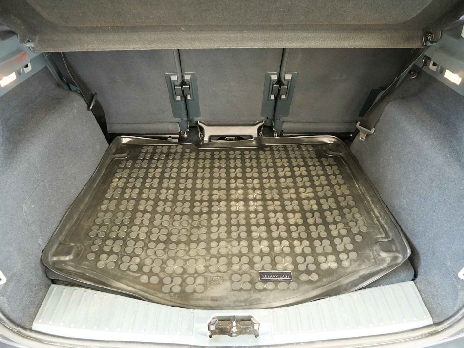 Ford C-MAX 1.6i 