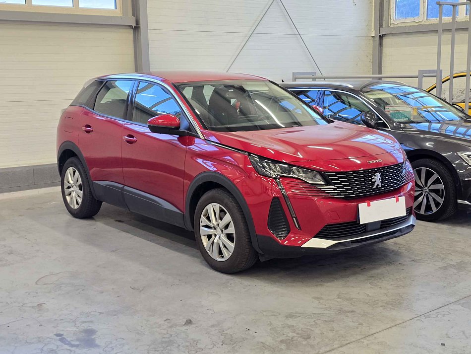 Peugeot 3008 1.2PT 