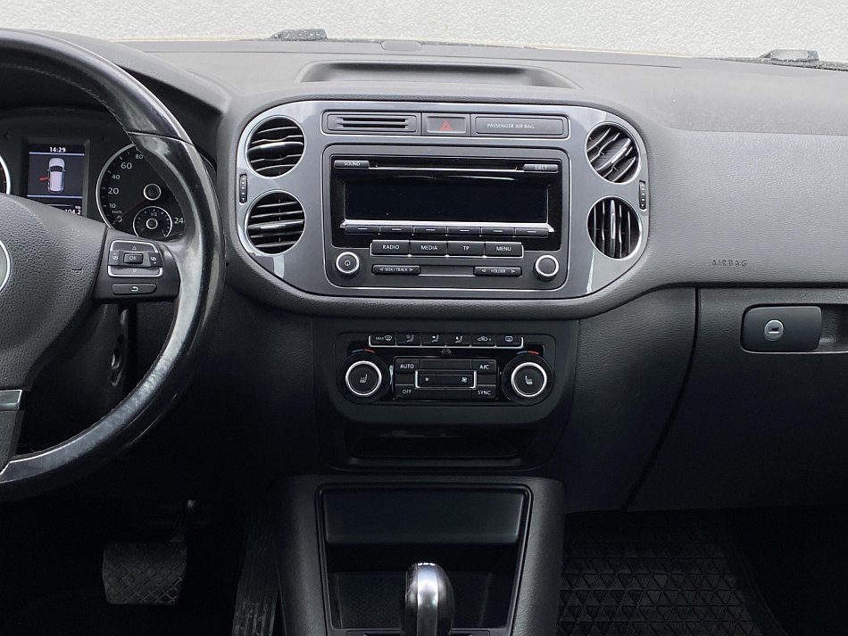 Volkswagen Tiguan 2.0 TSi Sport&Style 4x4