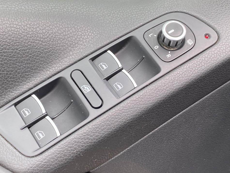 Volkswagen Tiguan 2.0 TSi Sport&Style 4x4
