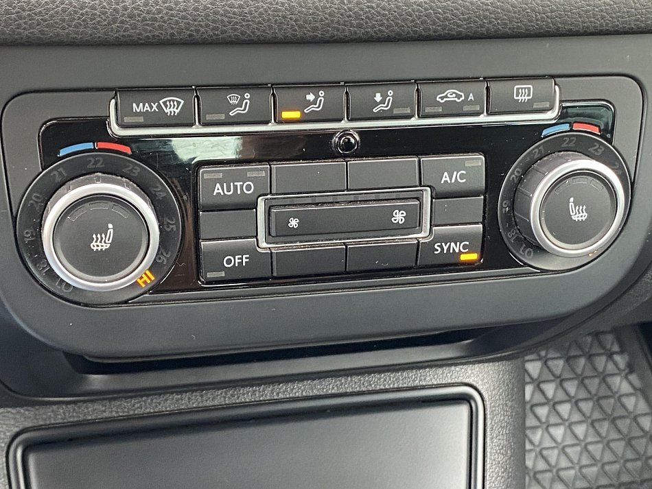 Volkswagen Tiguan 2.0 TSi Sport&Style 4x4