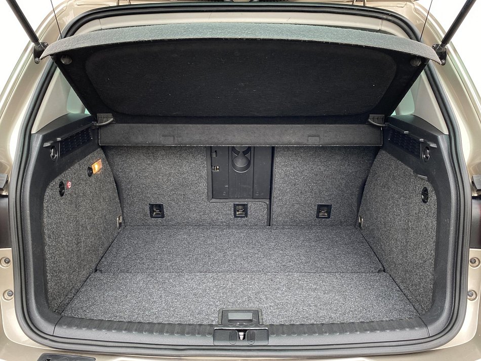 Volkswagen Tiguan 2.0 TSi Sport&Style 4x4